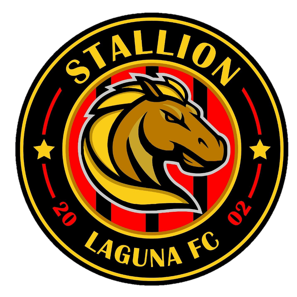 Stallion Logo - File:Stallion Laguna FC Logo.png