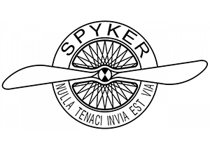 Spyker Car Logo - Spyker Cars Car Logo and Brand Information