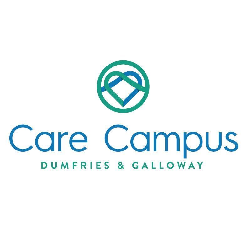 Portrait Logo - care-campus-logo-portrait-social - The Crichton Trust