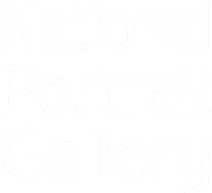 Portrait Logo - Home - National Portrait Gallery