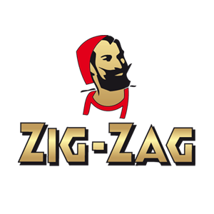Silver Zig Zag Logo - Zig Zag Silver Regular. Standard Size. Rolling Papers. Joeblogs
