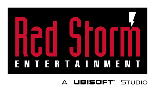 Red Storm Logo - Redstorm Logo.png