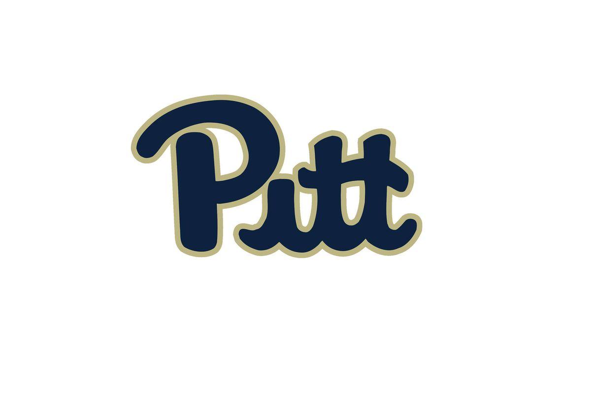 Pitt Logo - Pitt moving all sports to Pitt Script by 2016-2017 - Cardiac Hill