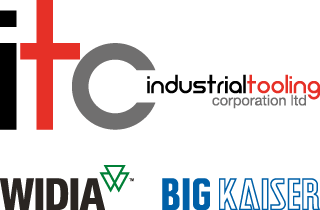 Big Kaiser Logo - BIG KAISER Publishes New High Performance Tooling Catalogue
