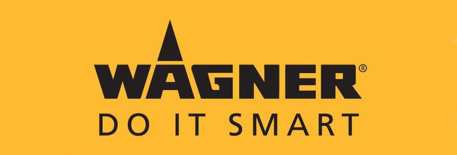 Wagner Logo - Wagner | Craig Phillips