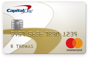 Capital One Credit Card Logo - Which credit card is right for you? | Capital One Canada