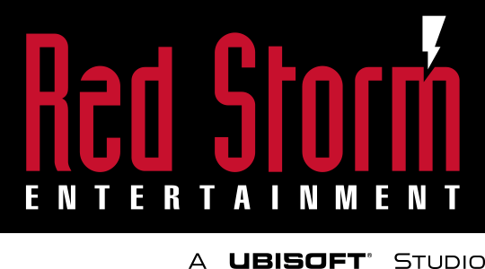 Red Storm Logo - Ubisoft's Red Storm Entertainment loses trademark rights to studio