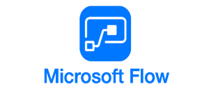 Microsoft Flow Logo - Microsoft Flow Logo C