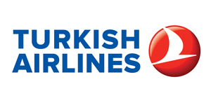 Turkish Airlines Logo - Turkish Airlines | Book Flights and Save