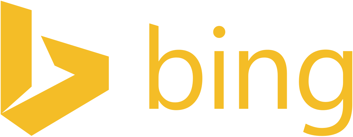 Bing 3D Logo - Bing Maps Platform