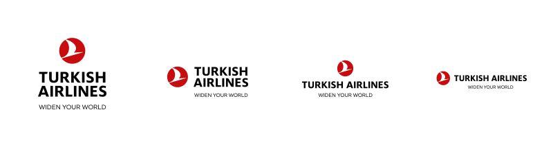Turkish Airlines Logo - Logo Archive. Press Room. Turkish Airlines ®