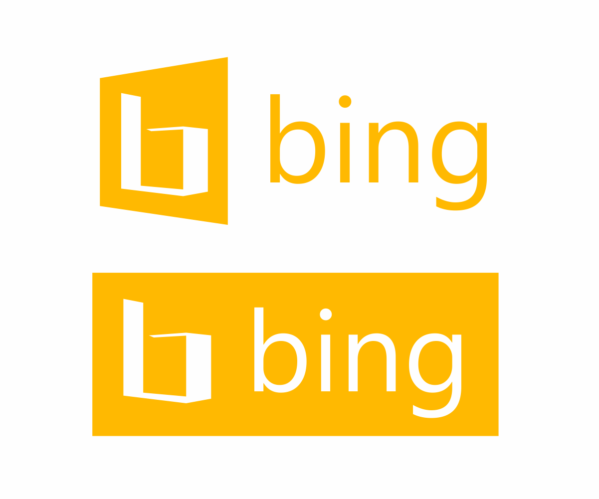 Bing 3D Logo - Bold, Modern, Taxi Logo Design for Bing by Innograpica | Design #2430851