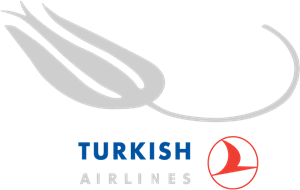 Turkish Airlines Logo - Turkish Airlines Logo Vector (.EPS) Free Download