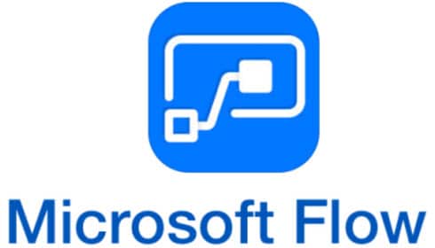 Microsoft Flow Logo - Leveraging Microsoft Flow