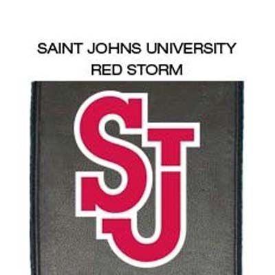 Red Storm Logo - St. John's Red Storm Logo