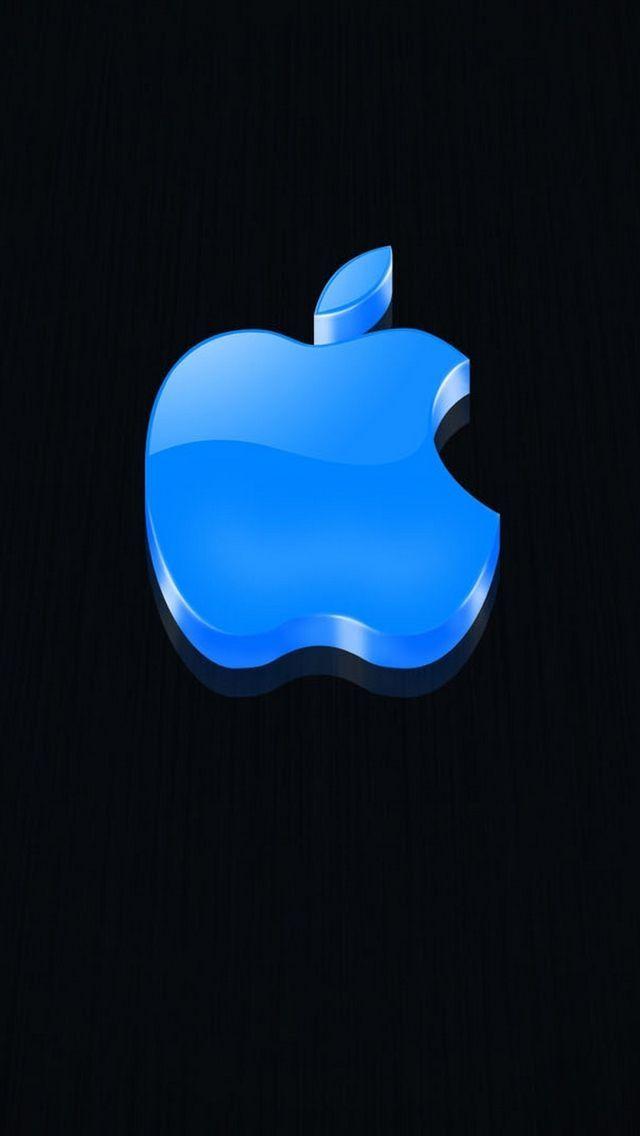Bing 3D Logo - apple logo 3D image. Apple 3D!. Apple logo, Apple logo