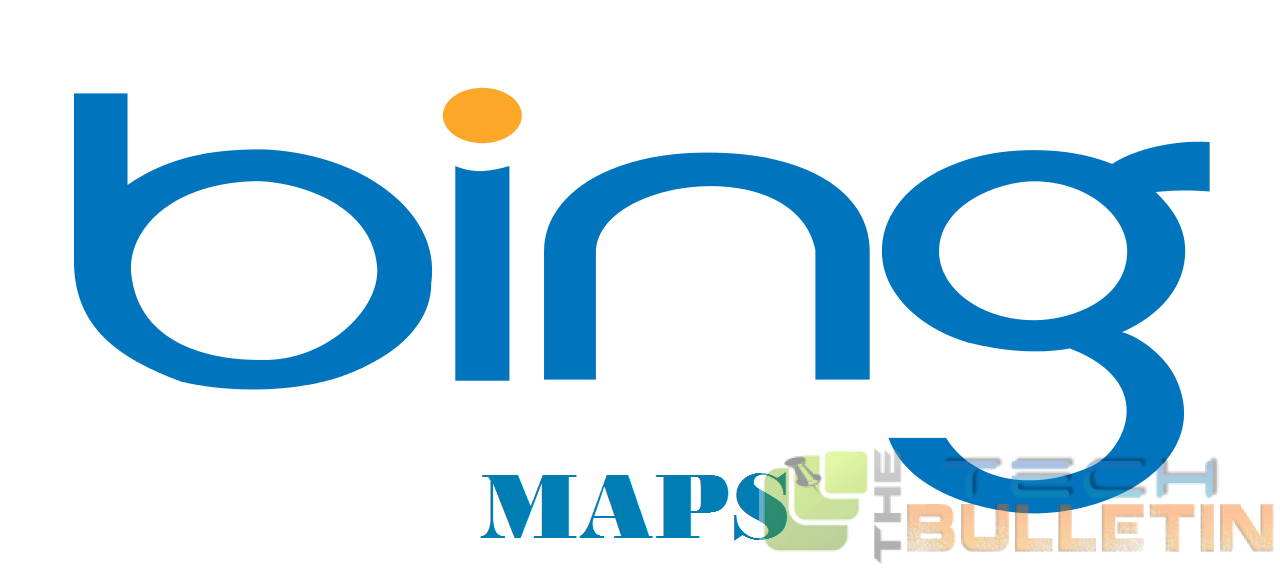 Bing 3D Logo - Bing Maps Now Offers Over 100 cities 3D Maps With Streetside Imagery