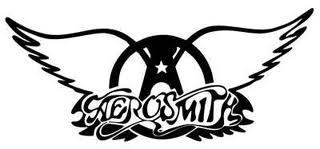 Aerosmith Original Logo - Aerosmith