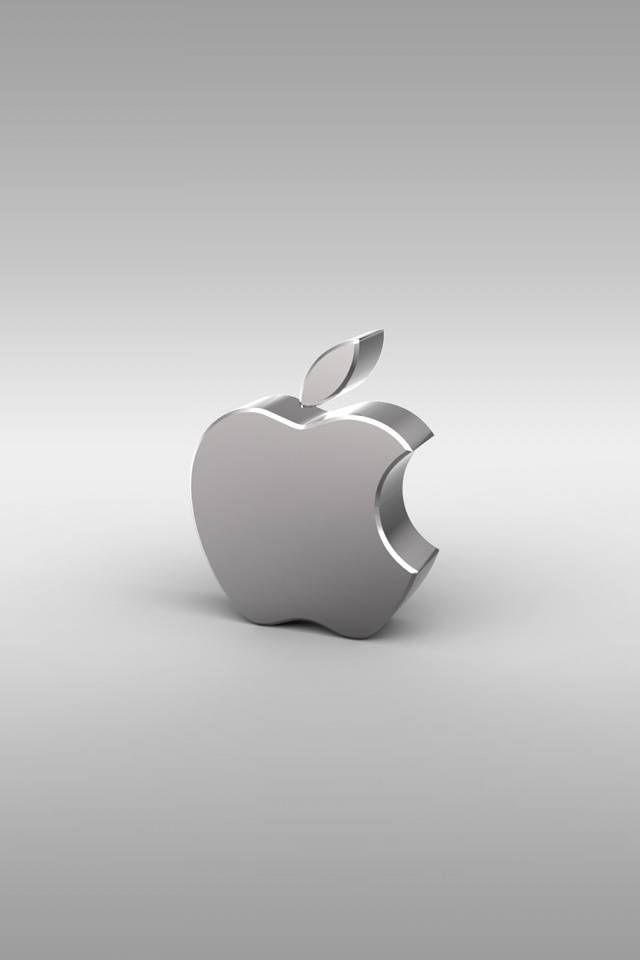 Bing 3D Logo - apple logo 3d - Bing images | Apple 3D! | Pinterest | Iphone ...