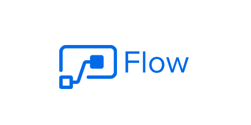 Microsoft Flow Logo - Microsoft Flow