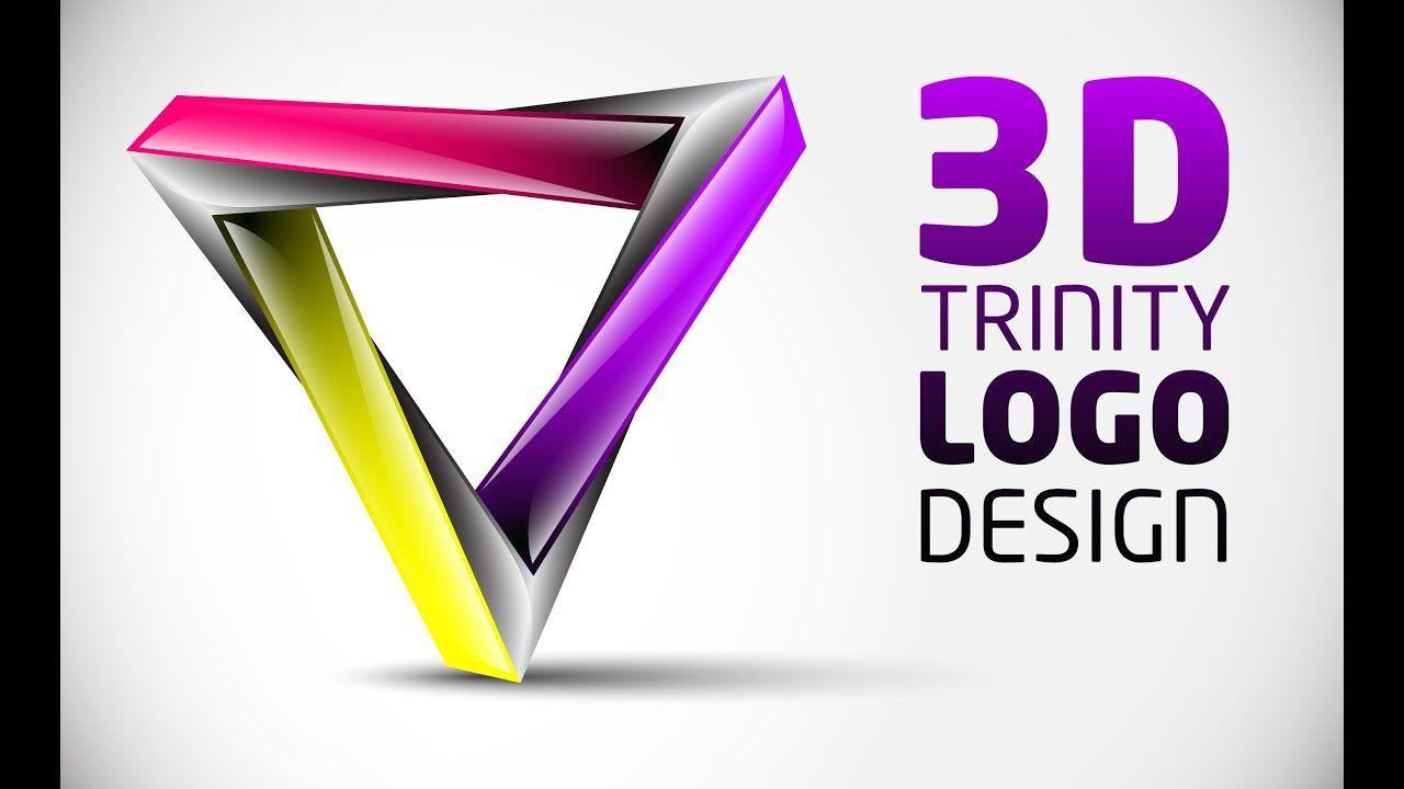 Bing 3D Logo - November 2016 ~ THE BEST LOGO DESIGN