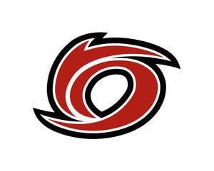 Red Storm Logo - The Univ. of Rio Grande Red Storm - ScoreStream