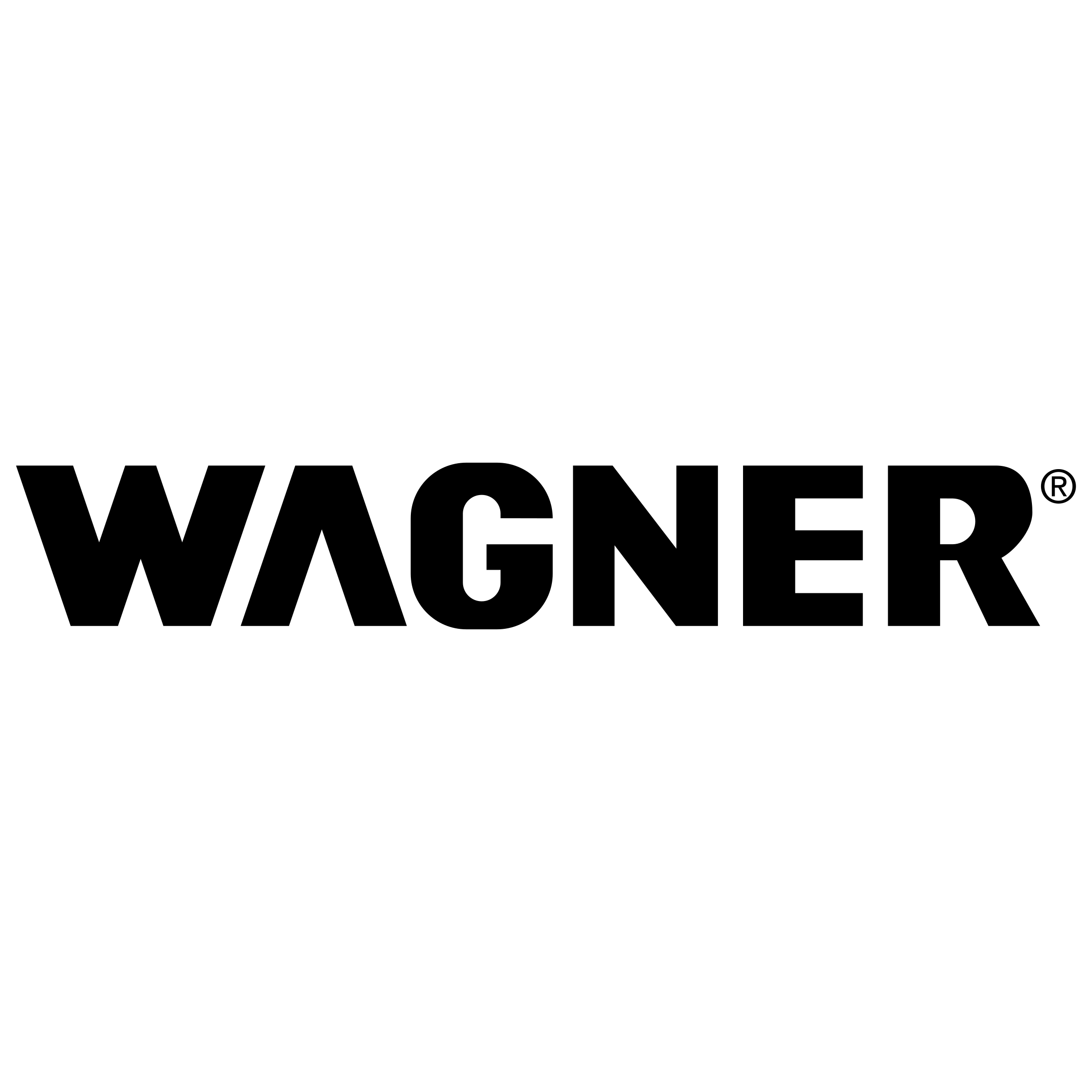Wagner Logo - Wagner Logo PNG Transparent & SVG Vector - Freebie Supply