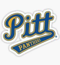 Pitt Logo - Pitt Logo Gifts & Merchandise | Redbubble