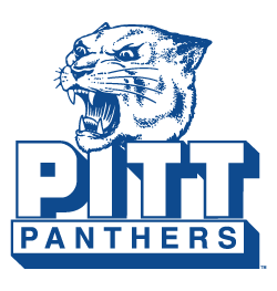 Pitt Logo - Image result for pitt panther vintage logo | Let's Go Pitt | Pitt ...