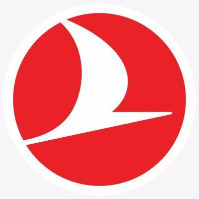Turkish Airlines Logo Logodix