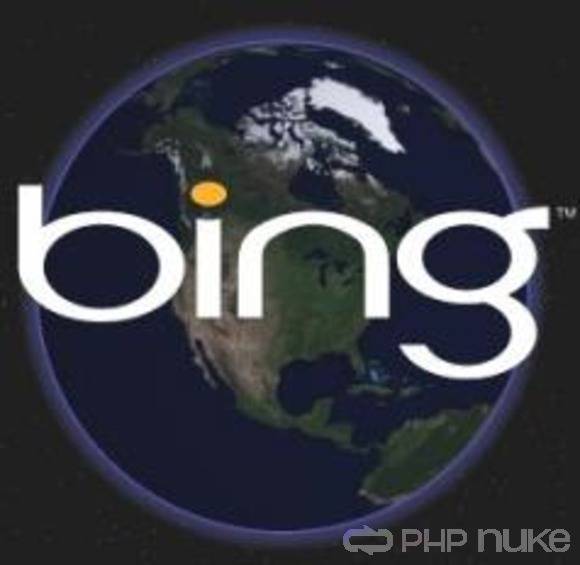 Bing 3D Logo - Bing Maps 3D 4 (free) latest version in English on phpnuke