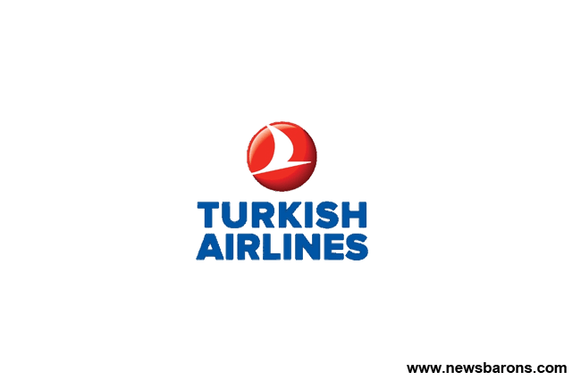 Turkish Airlines Logo - Turkish Airlines Bowling Tournament to be held in India - Newsbarons