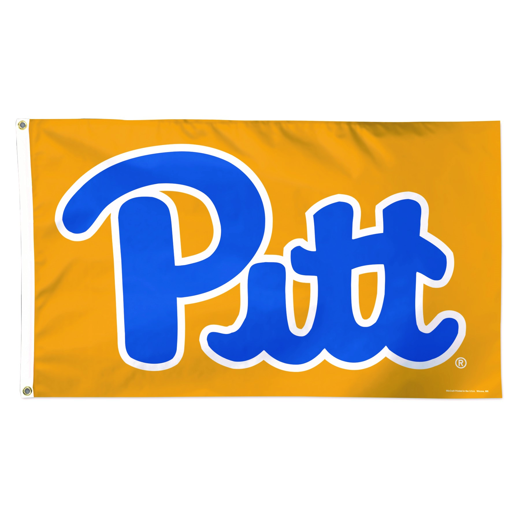 Pitt Logo - MerchLIst