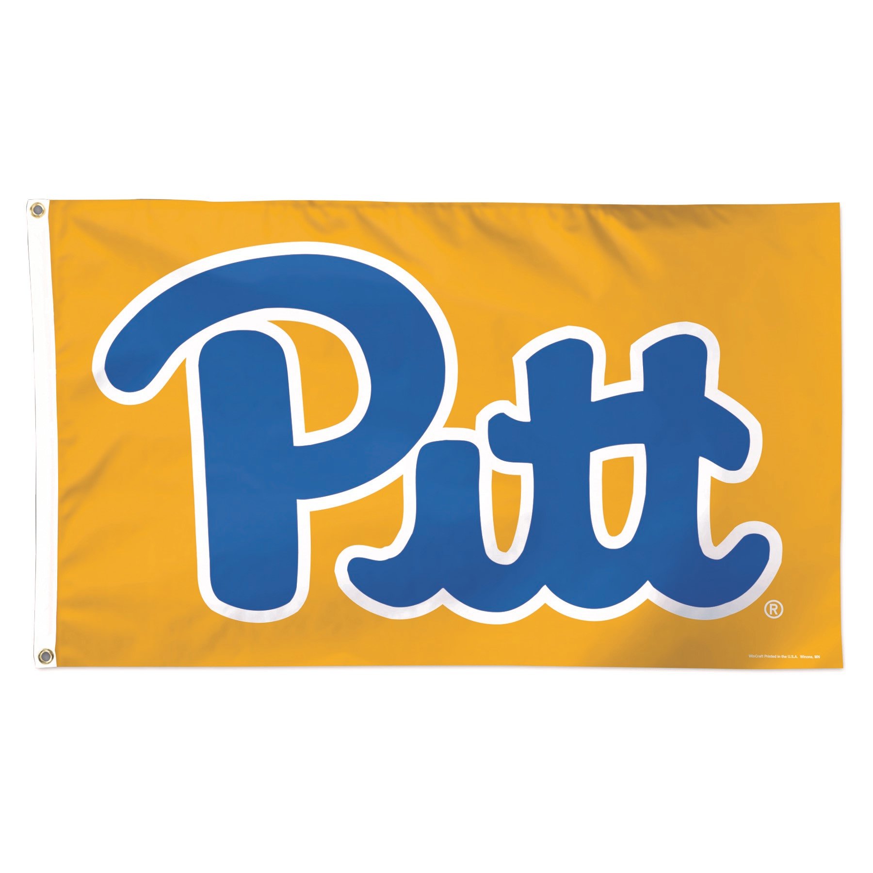 Pitt Logo - MerchLIst