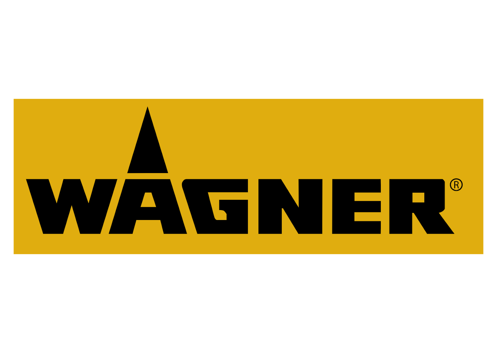 Wagner Logo - Wagner Logo Vector~ Format Cdr, Ai, Eps, Svg, PDF, PNG