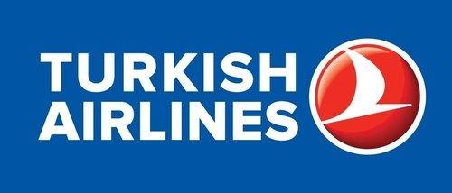 Turkish Airlines Logo - Turkish Airlines Picked Up Four Awards in the 2017 Skytrax World ...