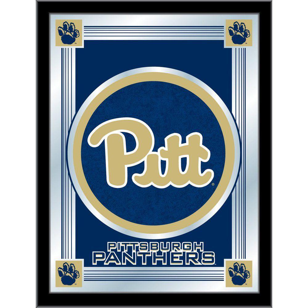 Pitt Logo - Pitt Logo Mirror