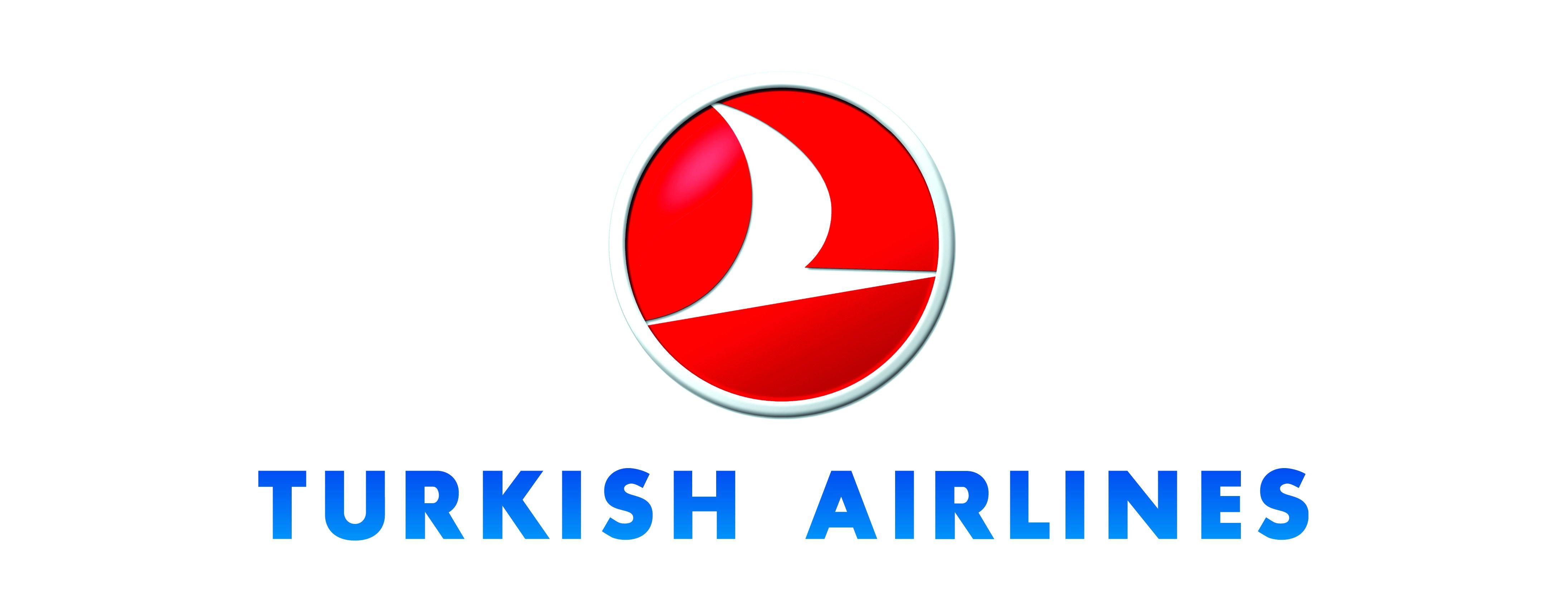 Turkish Airlines Logo - Pin by Surya la punaise on Airline logos in 2019 | Airline logo ...