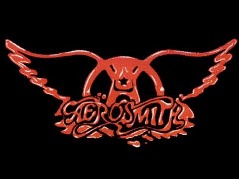Aerosmith Original Logo - Aerosmith Old Song And Dance (Lyrics)