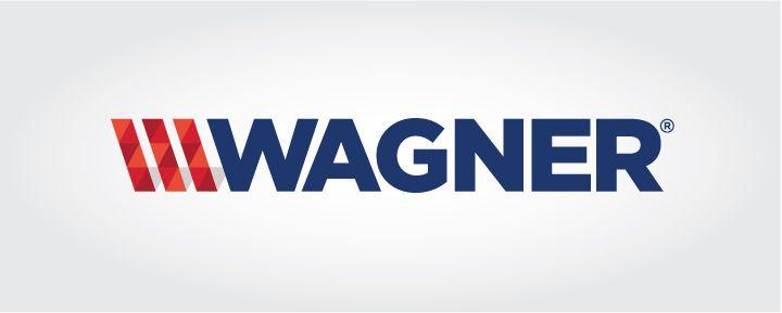 Wagner Logo - Scott Auch - Portfolio - Rebranding WAGNER