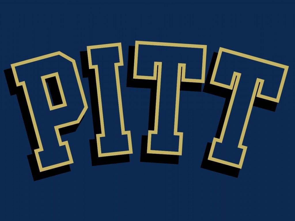 Pitt Logo - Malik Roberts- University of Pittsburgh