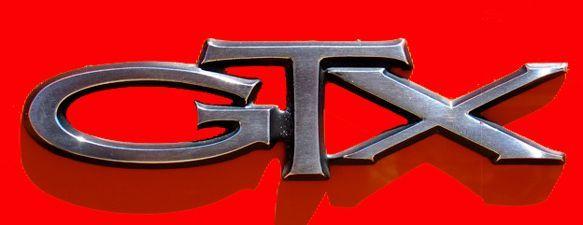 Plymouth GTX Logo - plymouth gtx logo. Cool Cars. Plymouth gtx, Plymouth