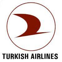 Turkish Airlines Logo - Turkish Airlines | Logopedia | FANDOM powered by Wikia