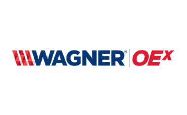 Wagner Logo - Wagner Leads with OEx Brake Pads | Wagner Brake