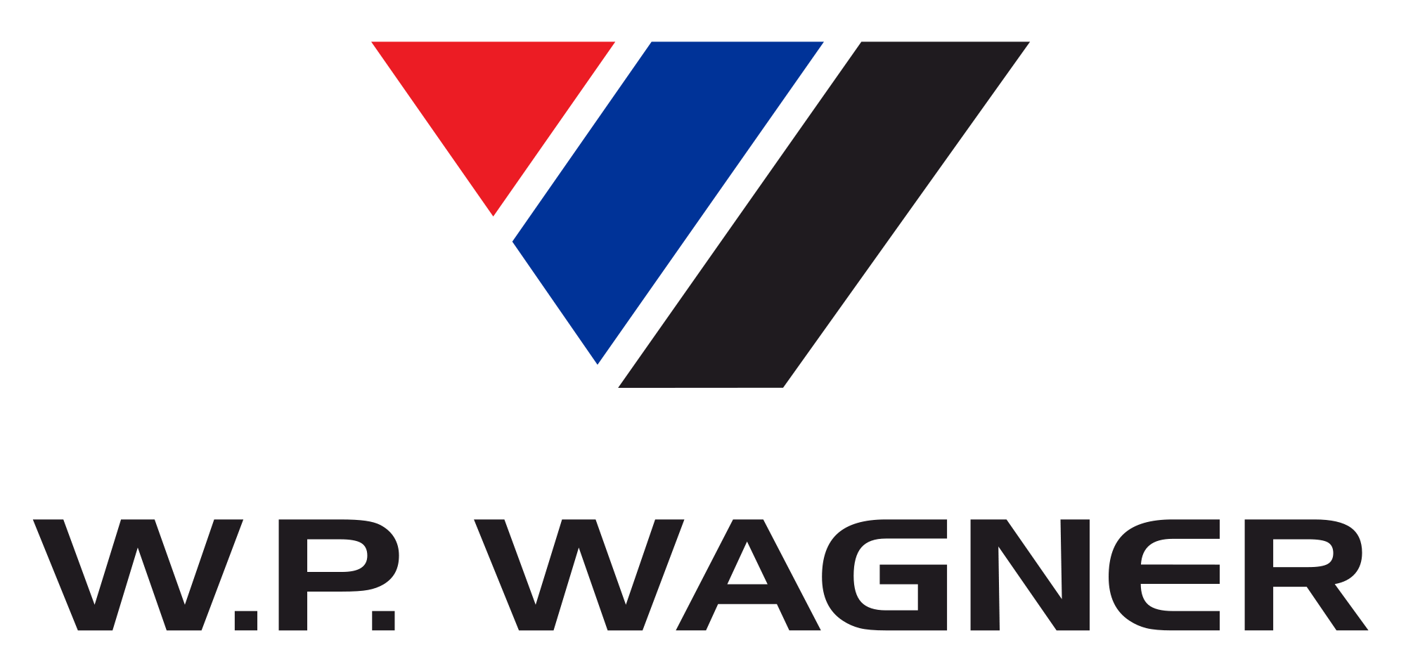 Wagner Logo - W P Wagner High School Logo.svg