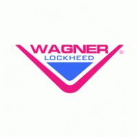 Wagner Logo - Wagner Lockheed. Brands of the World™. Download vector logos