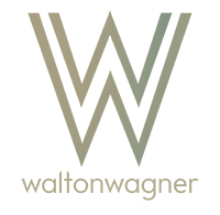 Wagner Logo - waltonwagner. development management consultants