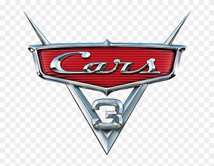 3 Disney Pixar Cars Logo - Suggesting Pixar's Most Middle Of The Road Franchise Pixar