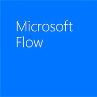 Microsoft Flow Logo - Top 12 Microsoft Flow Alternatives - SaaSHub