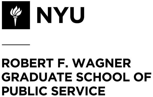 Wagner Logo - NYU Wagner Logos